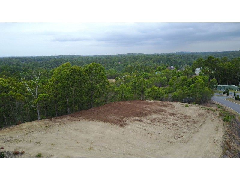 107-113 Ira Buckby Rd West, Cashmere QLD 4500