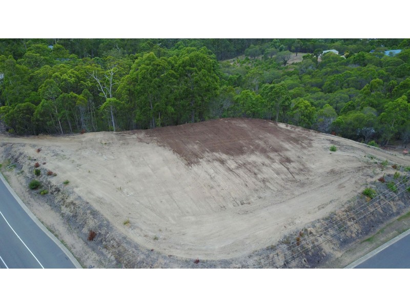 107-113 Ira Buckby Rd West, Cashmere QLD 4500