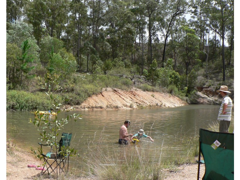 107-113 Ira Buckby Rd West, Cashmere QLD 4500