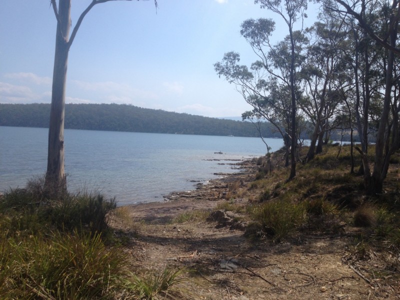 North Bruny TAS 7150