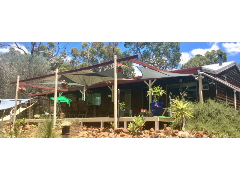 64 Hidaway Drive, Bindoon WA 6502