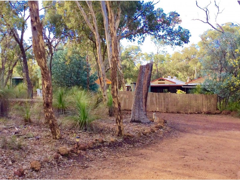 64 Hidaway Drive, Bindoon WA 6502