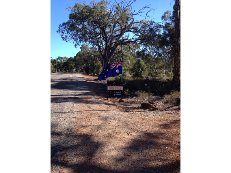 64 Hidaway Drive, Bindoon WA 6502