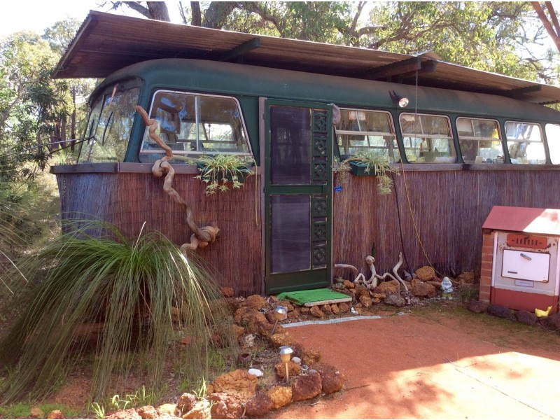 64 Hidaway Drive, Bindoon WA 6502