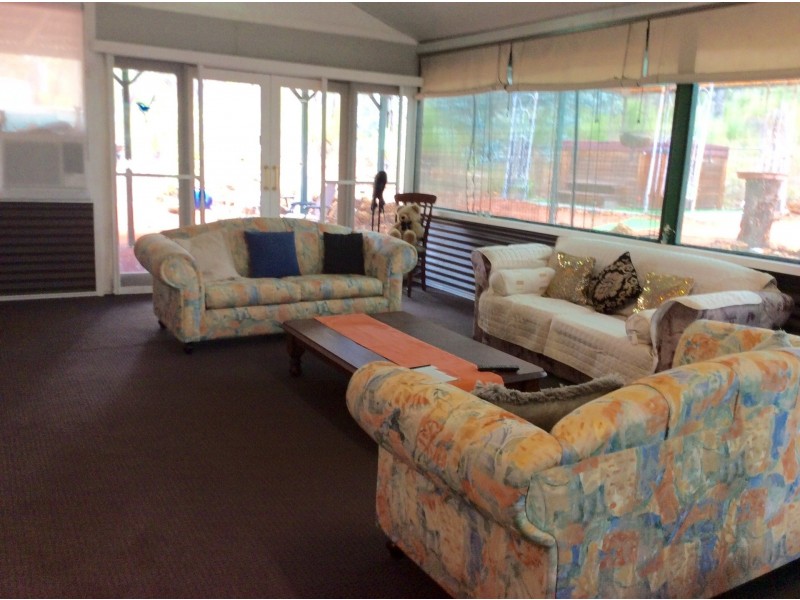 64 Hidaway Drive, Bindoon WA 6502