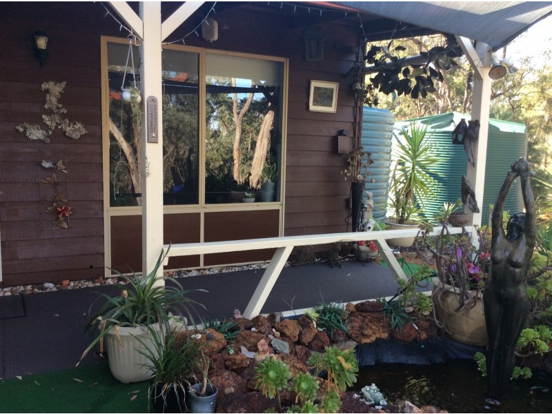 64 Hidaway Drive, Bindoon WA 6502