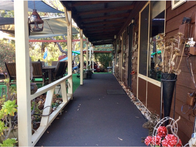 64 Hidaway Drive, Bindoon WA 6502