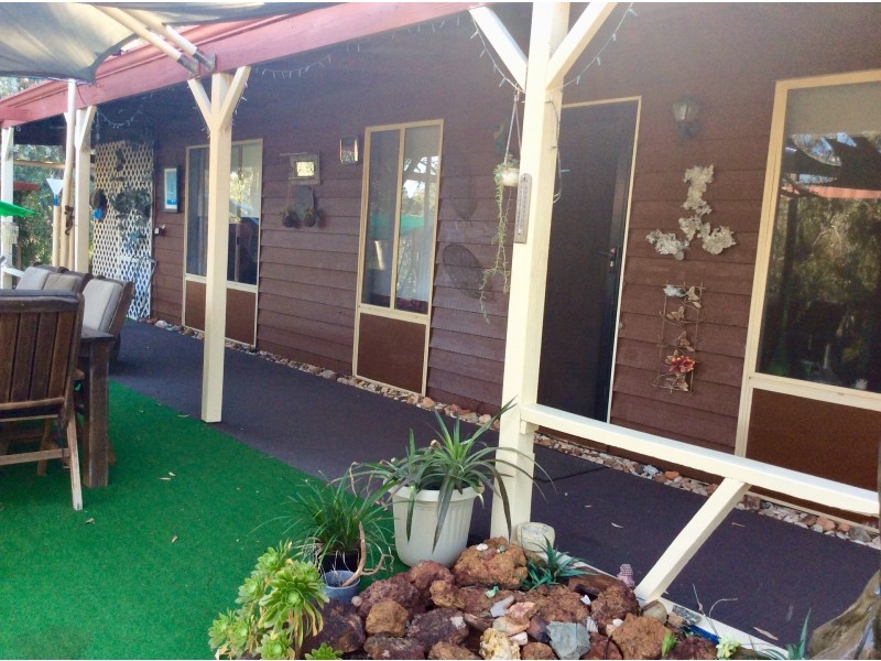 64 Hidaway Drive, Bindoon WA 6502