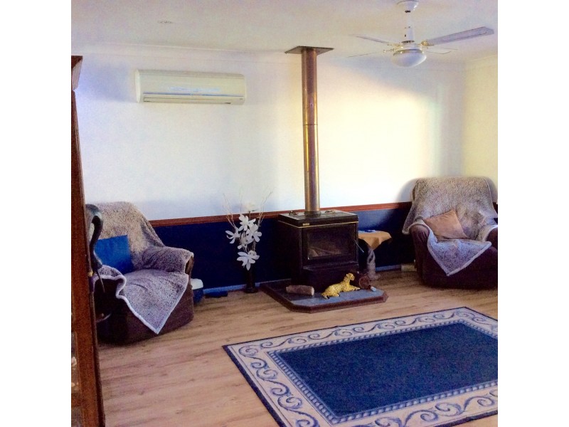 64 Hidaway Drive, Bindoon WA 6502