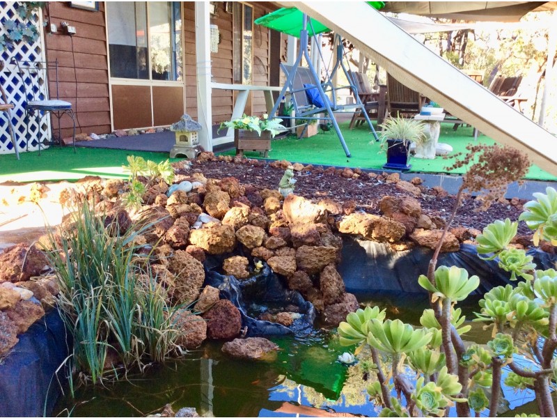 64 Hidaway Drive, Bindoon WA 6502