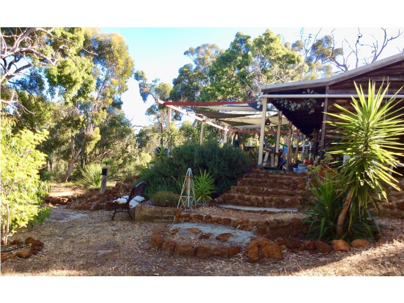 64 Hidaway Drive, Bindoon WA 6502