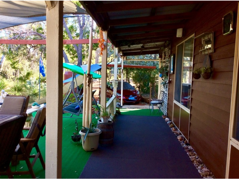 64 Hidaway Drive, Bindoon WA 6502