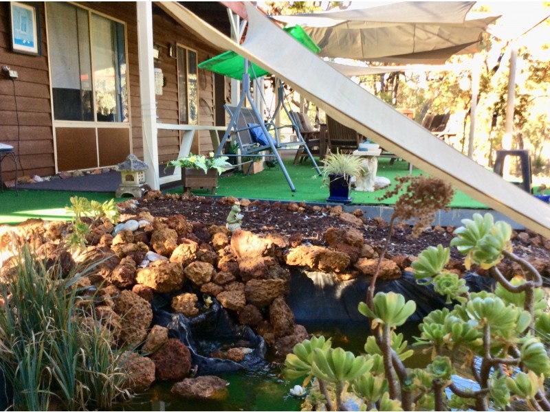 64 Hidaway Drive, Bindoon WA 6502