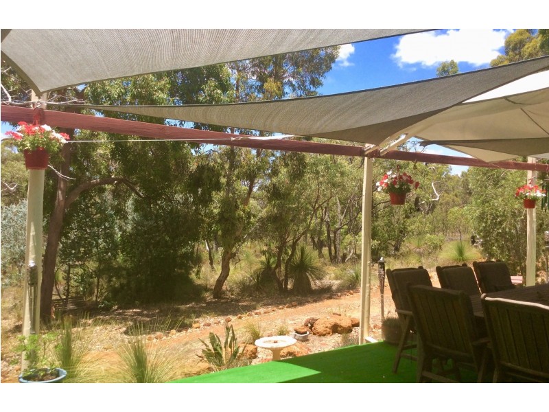 64 Hidaway Drive, Bindoon WA 6502