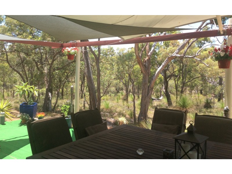 64 Hidaway Drive, Bindoon WA 6502