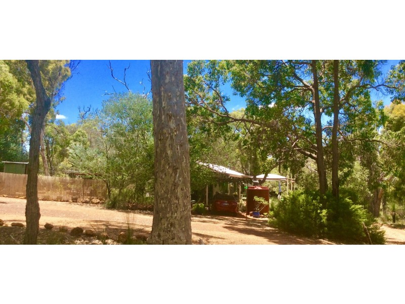 64 Hidaway Drive, Bindoon WA 6502