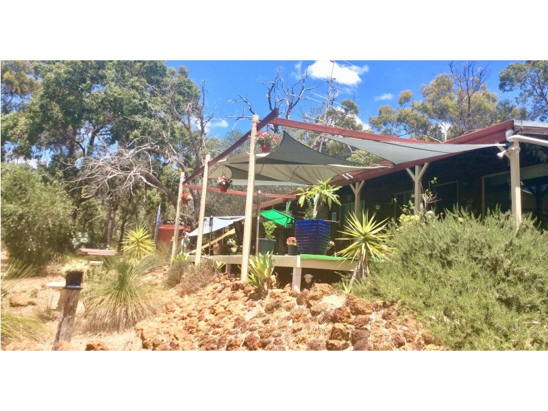 64 Hidaway Drive, Bindoon WA 6502