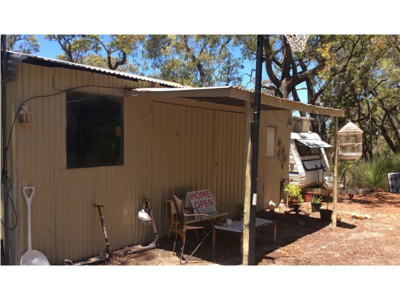 64 Hidaway Drive, Bindoon WA 6502