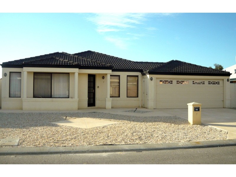 7 Springview Circle, Beechboro WA 6063