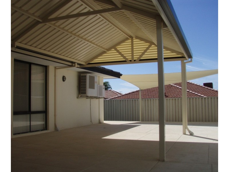 7 Springview Circle, Beechboro WA 6063