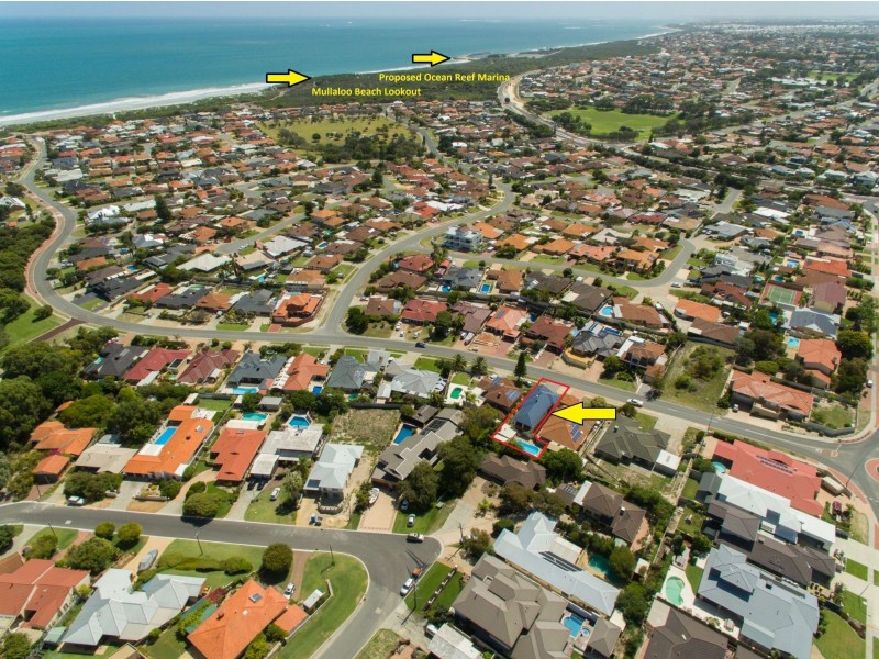 7A West View Blvd, Mullaloo WA 6027