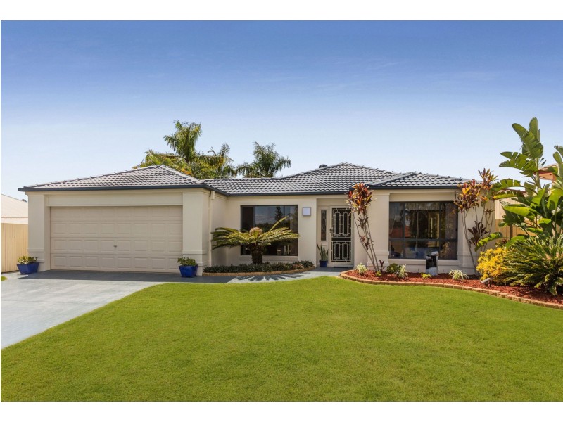 18 Colne Street, Kuraby QLD 4112