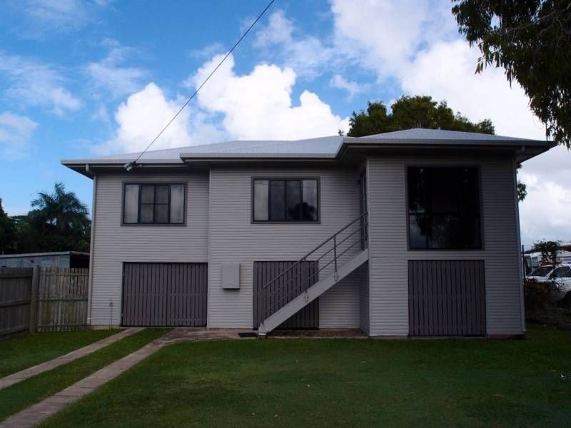 a/62 Gregory St, Mackay QLD 4740