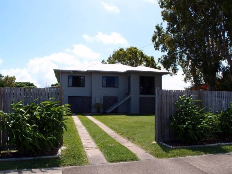 a/62 Gregory St, Mackay QLD 4740