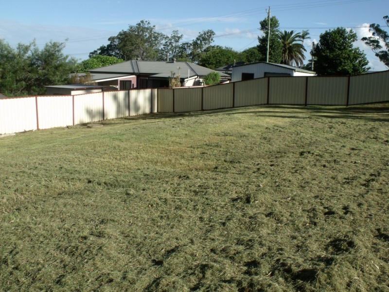 8 Pratt St, Kyogle NSW 2474