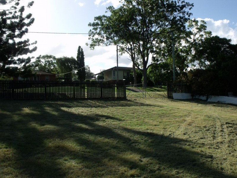 8 Pratt St, Kyogle NSW 2474