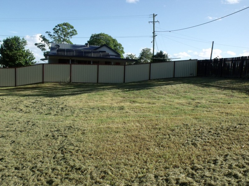 8 Pratt St, Kyogle NSW 2474