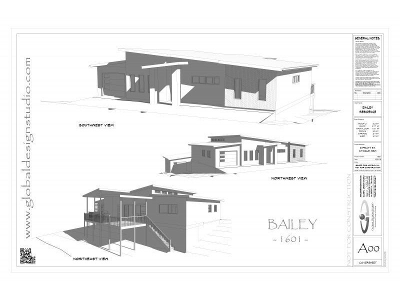 8 Pratt St, Kyogle NSW 2474