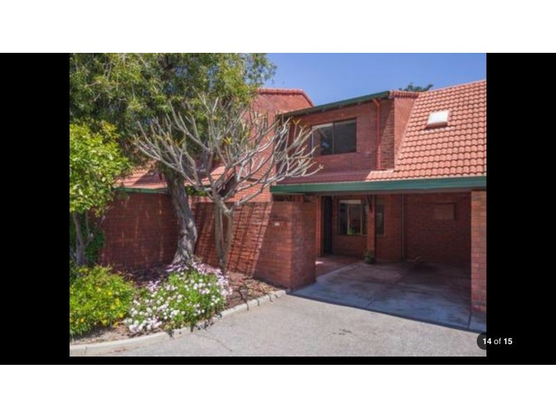 7/71 Herdsman Parade, Wembley WA 6014