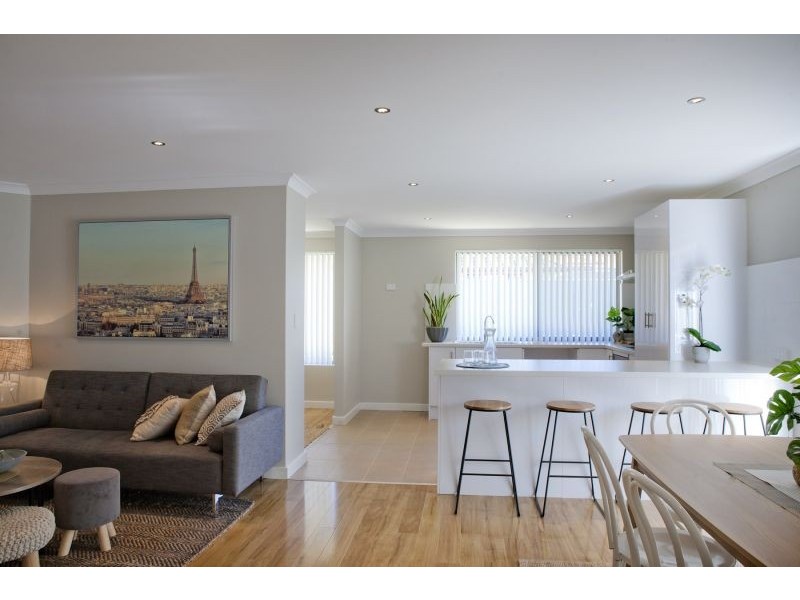 3 Redcloud Ridge, Merriwa WA 6030