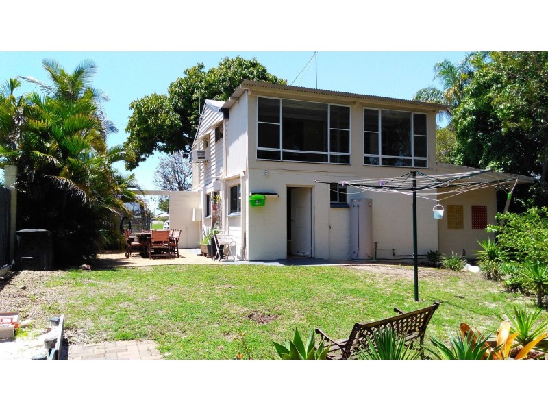 9 Kennedy St, Bundaberg West QLD 4670