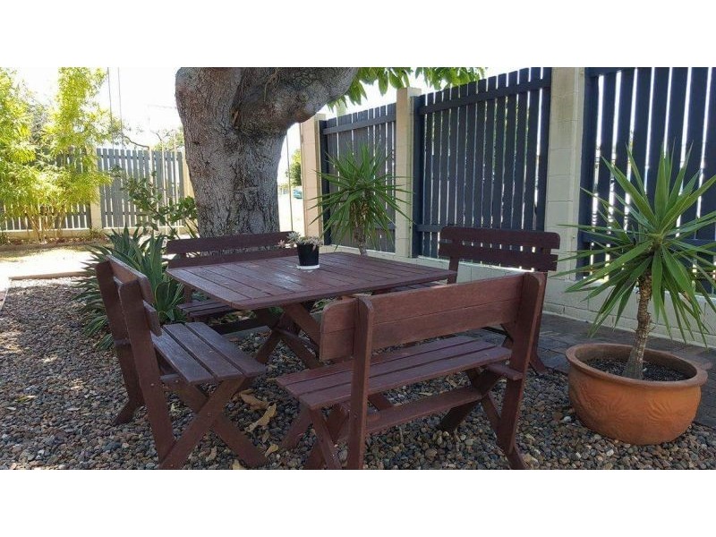 9 Kennedy St, Bundaberg West QLD 4670