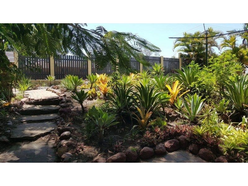 9 Kennedy St, Bundaberg West QLD 4670