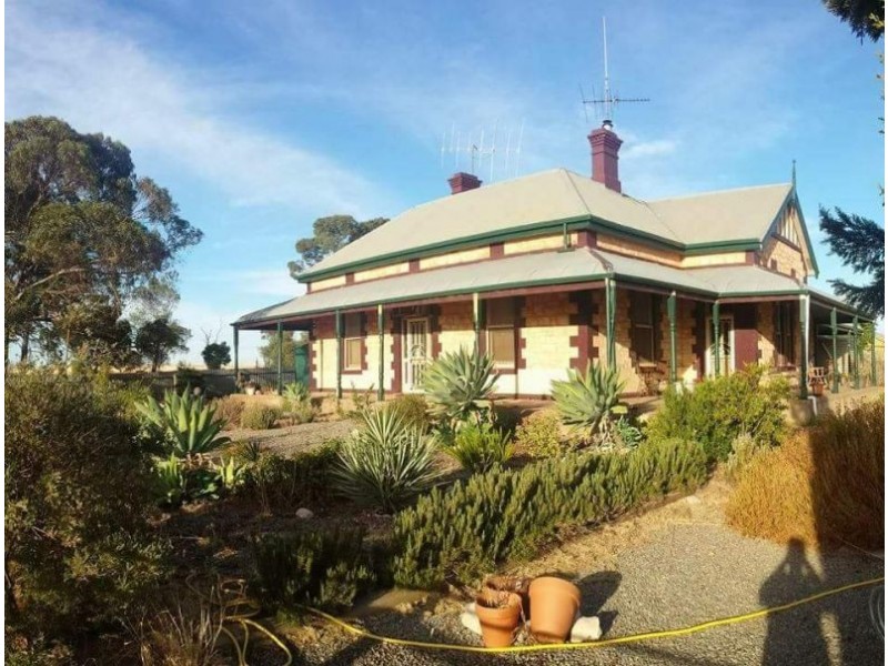 1292 MAIL ROAD, South Hummocks SA 5550