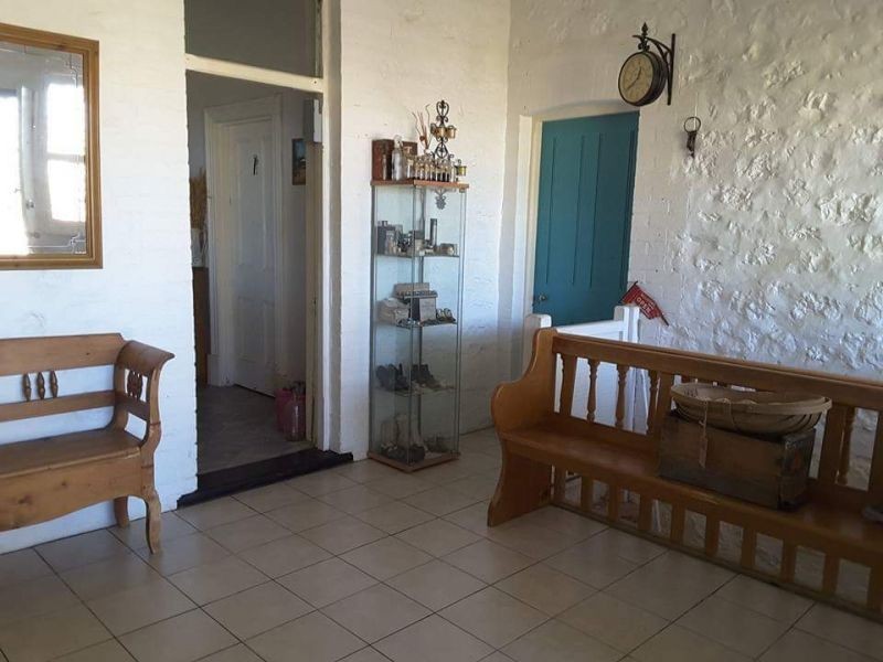 1292 MAIL ROAD, South Hummocks SA 5550