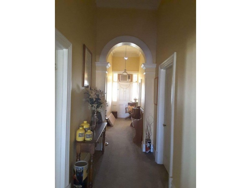 1292 MAIL ROAD, South Hummocks SA 5550