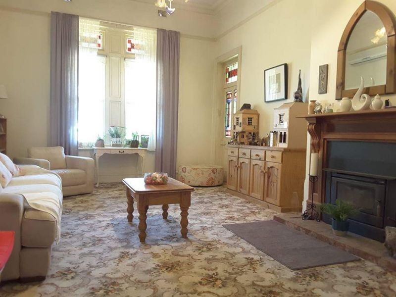 1292 MAIL ROAD, South Hummocks SA 5550