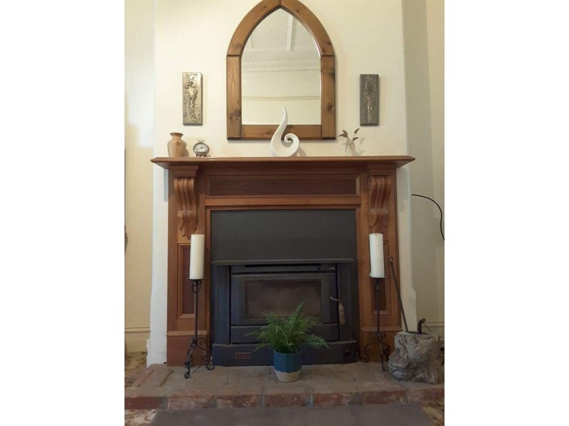 1292 MAIL ROAD, South Hummocks SA 5550