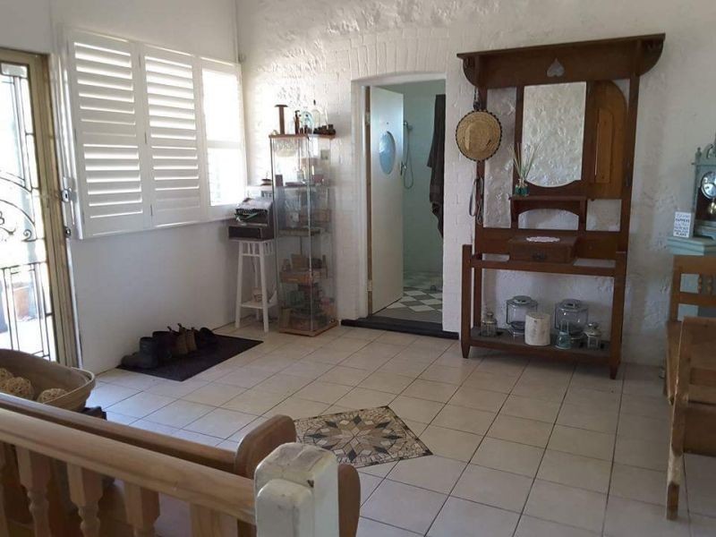 1292 MAIL ROAD, South Hummocks SA 5550