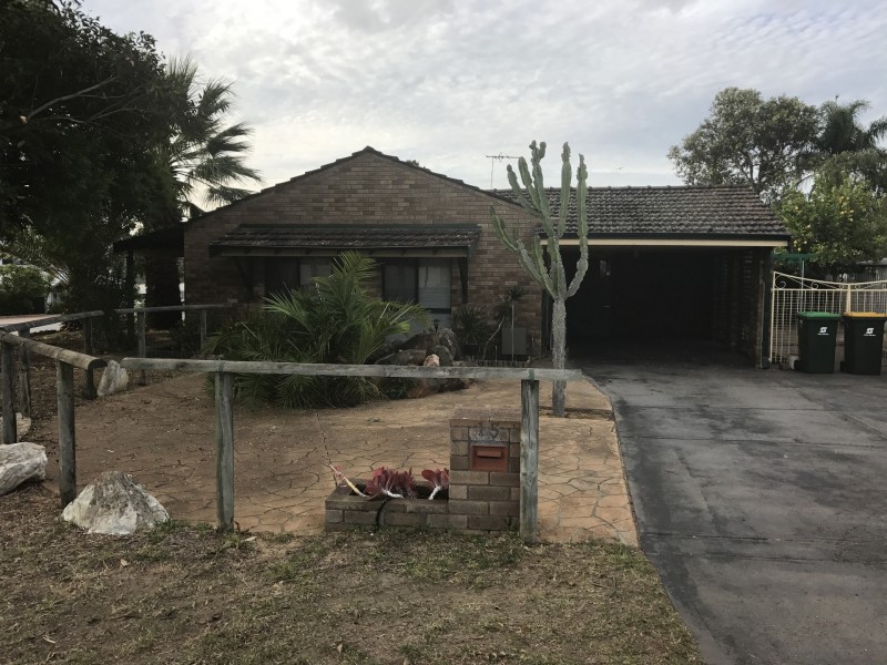15 Camelot St, Carine WA 6020
