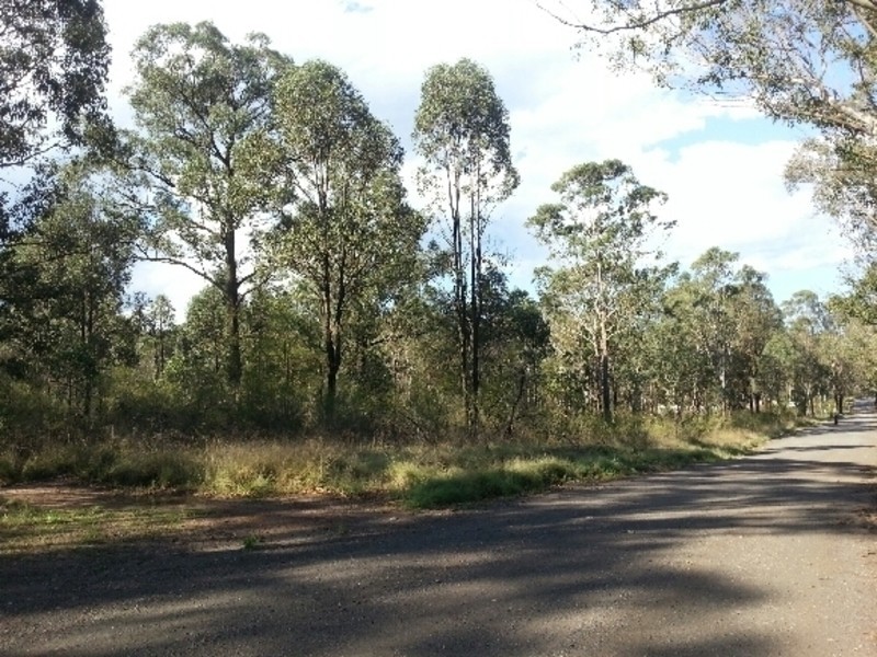 Lots 21-28 and 43-54 Norwood Road, Vineyard NSW 2765