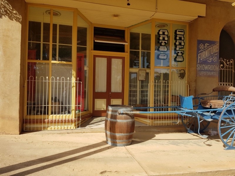 84 Macrossan street, Ravenswood QLD 4816