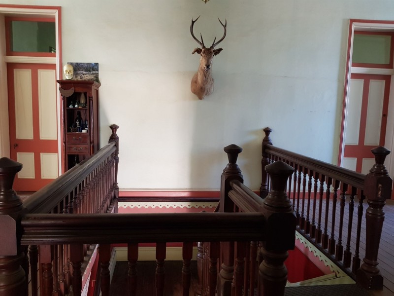 84 Macrossan street, Ravenswood QLD 4816