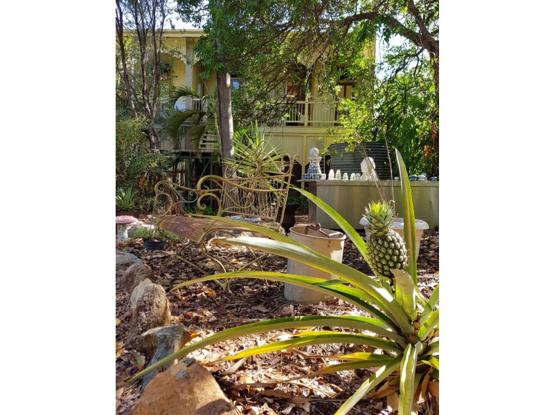 84 Macrossan street, Ravenswood QLD 4816