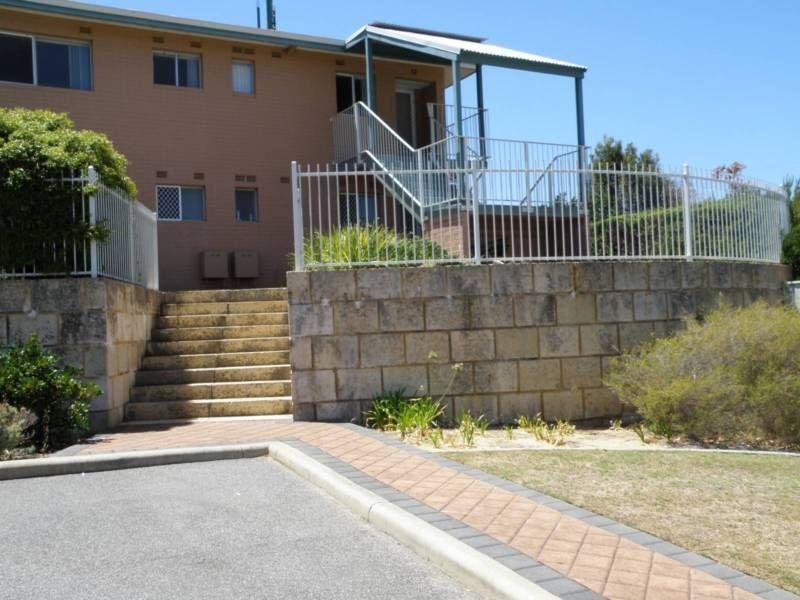 12/16 Jecks Place, Orelia WA 6167