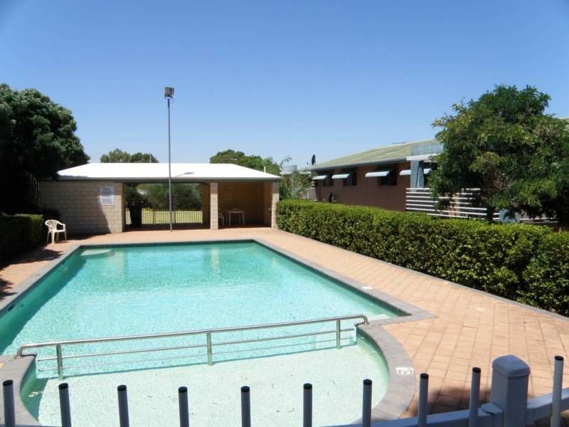 12/16 Jecks Place, Orelia WA 6167